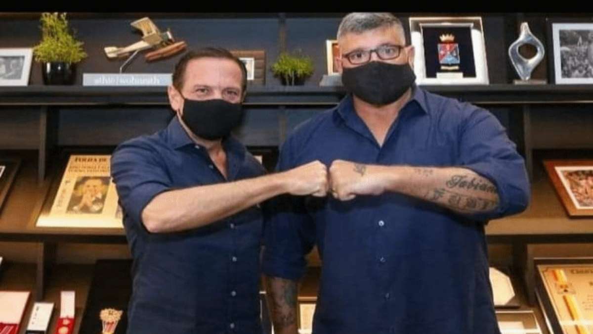 CPI Da Covid Recebe Investigações Sobre Compra De Máscaras No Estado De SP