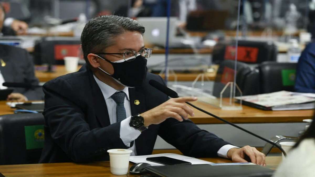 CPI Tem Medo De Convocar General Braga Netto