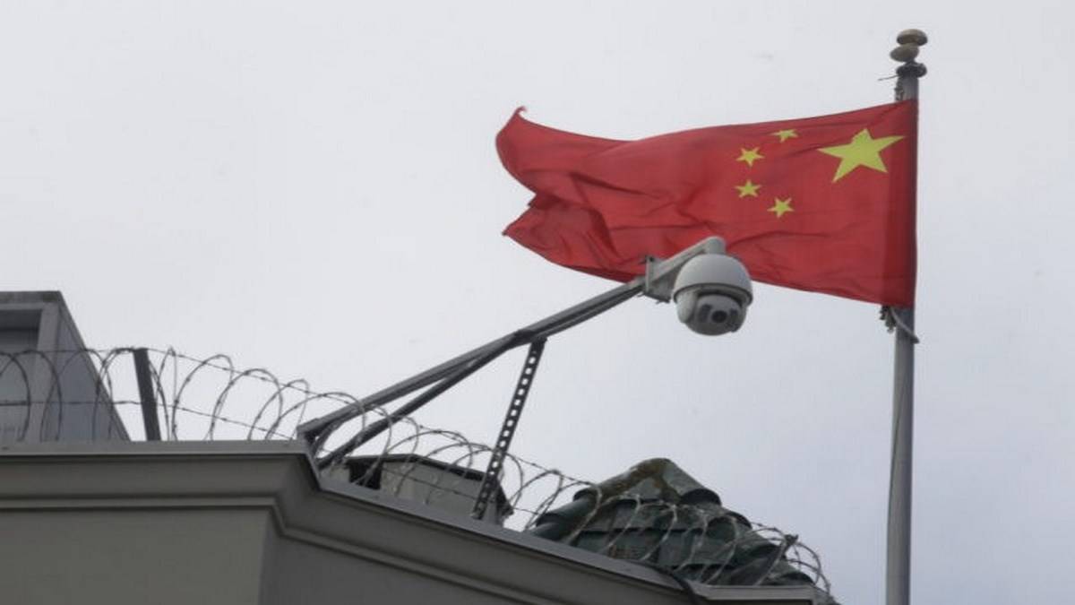 China Tem Dados Roubados O Suficiente Para Construir Um Dossiê Para Cada Adulto Americano