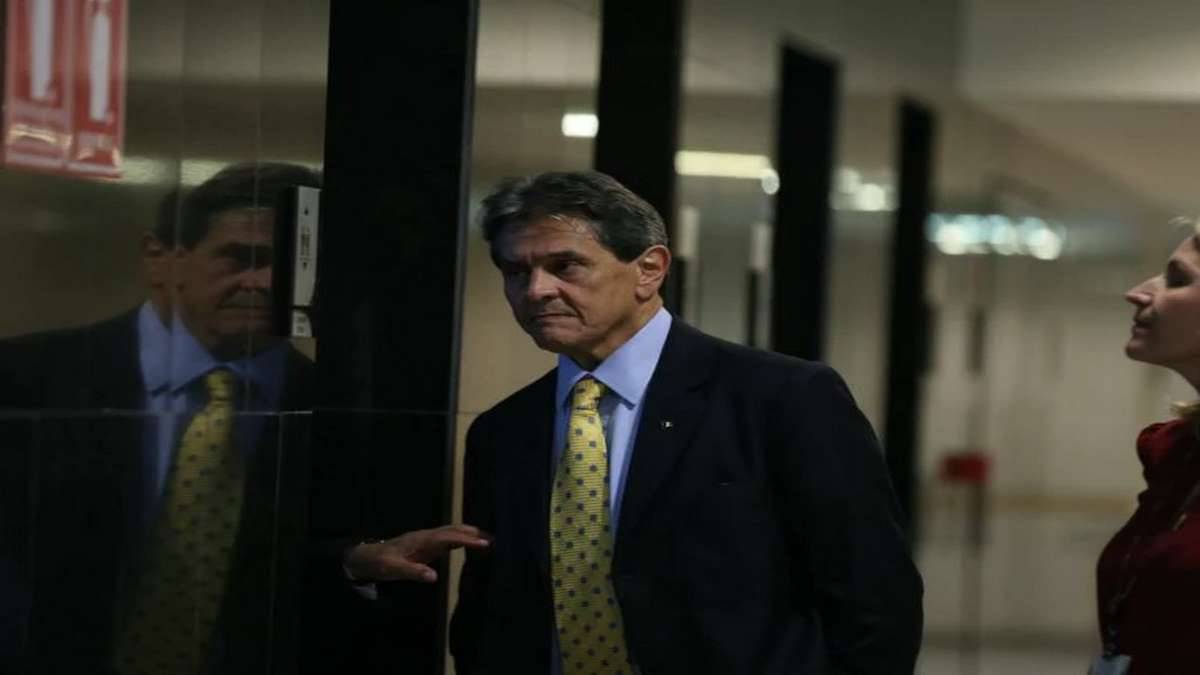 Defesa De Roberto Jefferson Agradece Apoio De Jair Bolsonaro