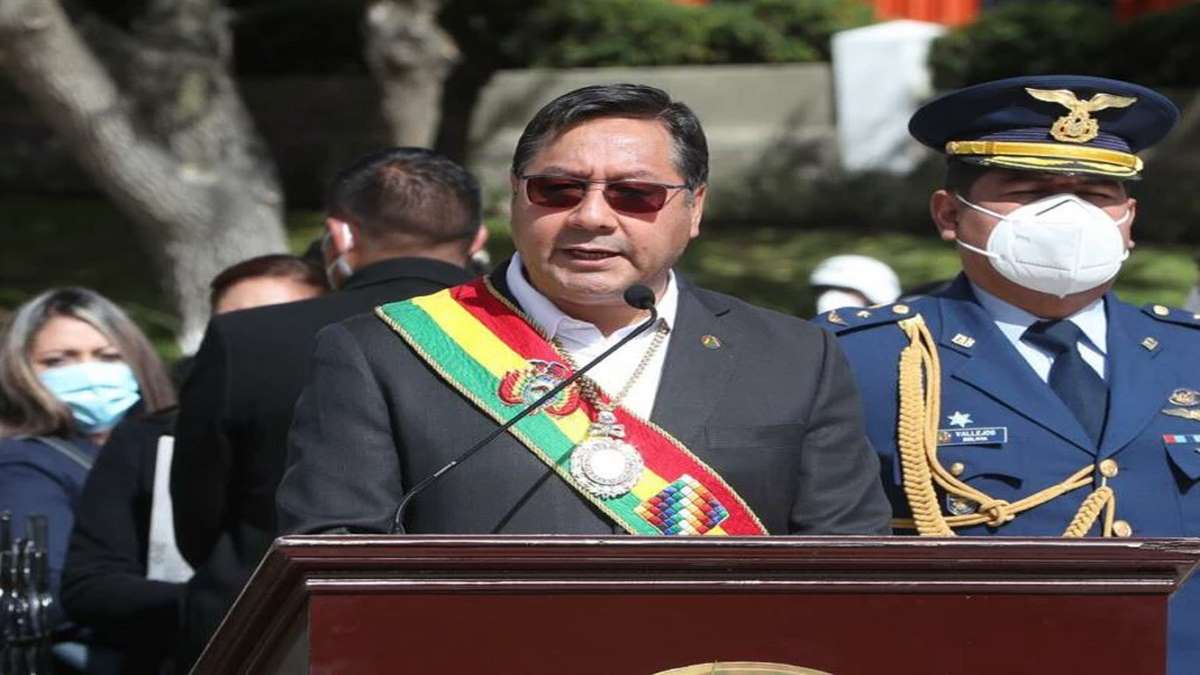 Eleições De 2019 Na Bolívia Tiveram Manipulação Flagrante