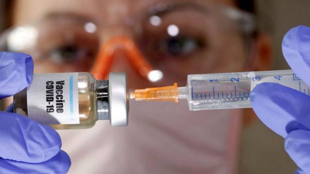 Estado Alemão Propõe Bloqueio Por Coronavírus Para Não Vacinados