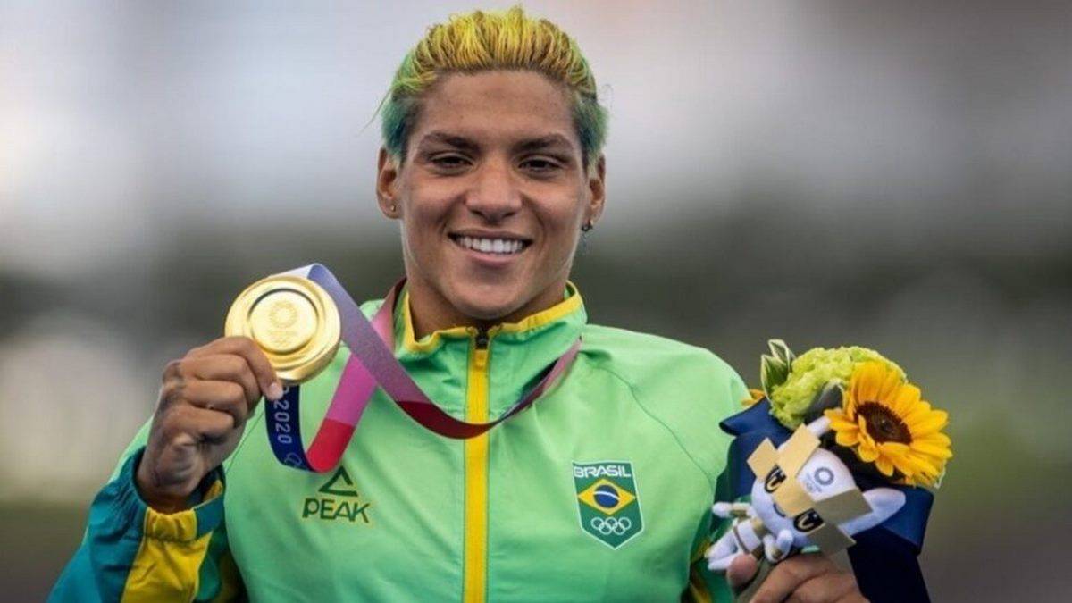 Militares Garantem 38% Das Medalhas Do Brasil, Com 3 Ouros Em Tóquio