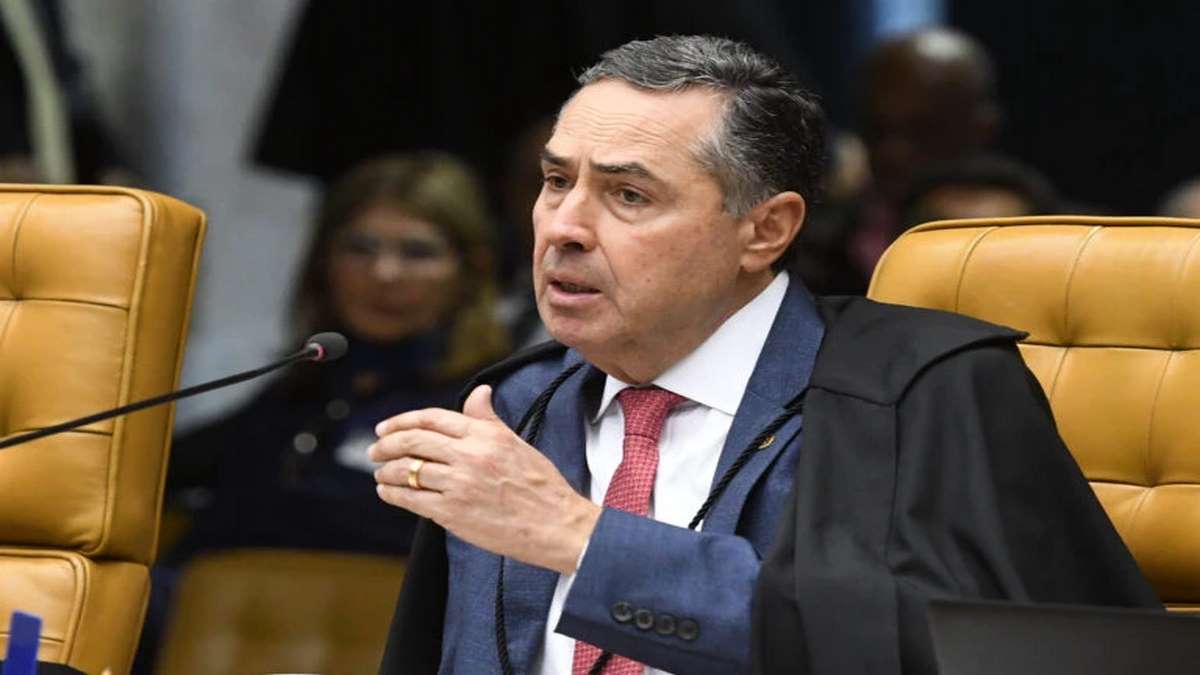 Ministro Luís Roberto Barroso Mantém Se Firme Contra O Voto Auditável