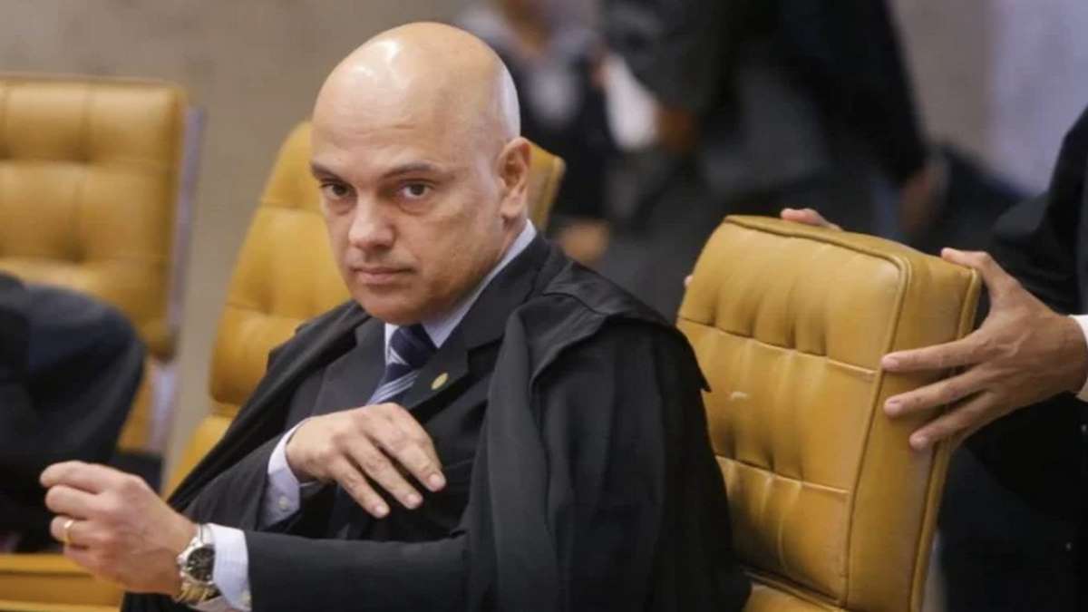 Moraes Quer Investigar Ministro Da Justiça Por Live Com Bolsonaro