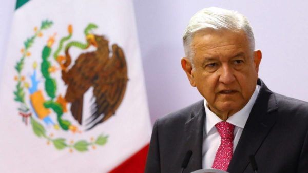 O México Não Será Refém Da Big Pharma, Disse O Presidente, Depois Do País Dizer Que Rejeitará Vacinas Para Crianças