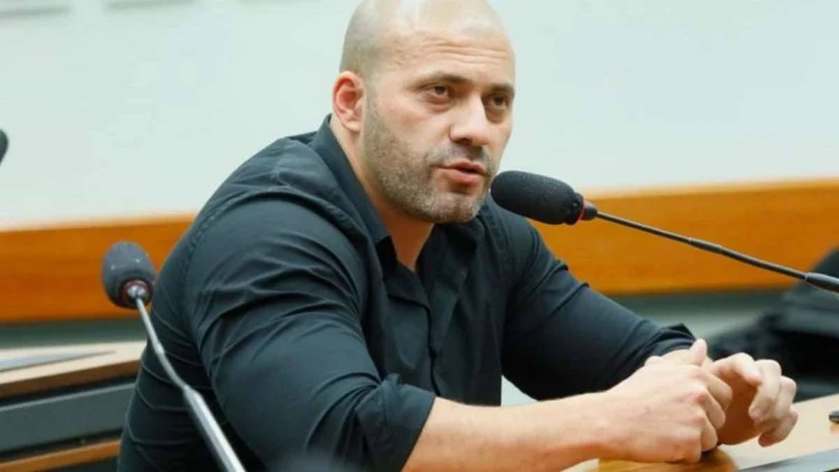 O STF Virou Um Tribunal De Exceção, Diz Defesa De Daniel Silveira