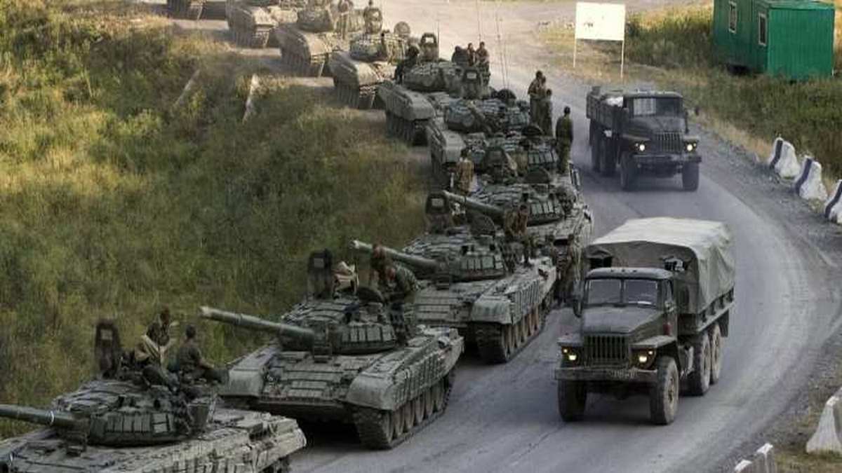 PSOL Quer Barrar Desfile Com Tanques De Guerra Em Brasília