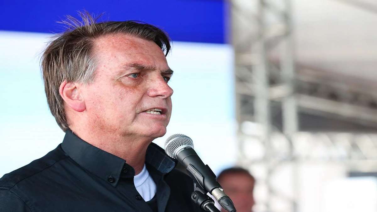 Presidente Jair Bolsonaro Convocou Para O Dia 7 De Setembro
