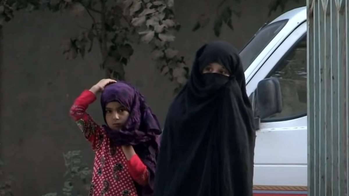 Talibã Exige Lista De Meninas E Viúvas Para Casamento Forçado