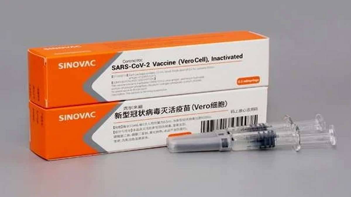 Turquia Libera Aplicação Da 4 Dose Para Imunizados Com A CoronaVac