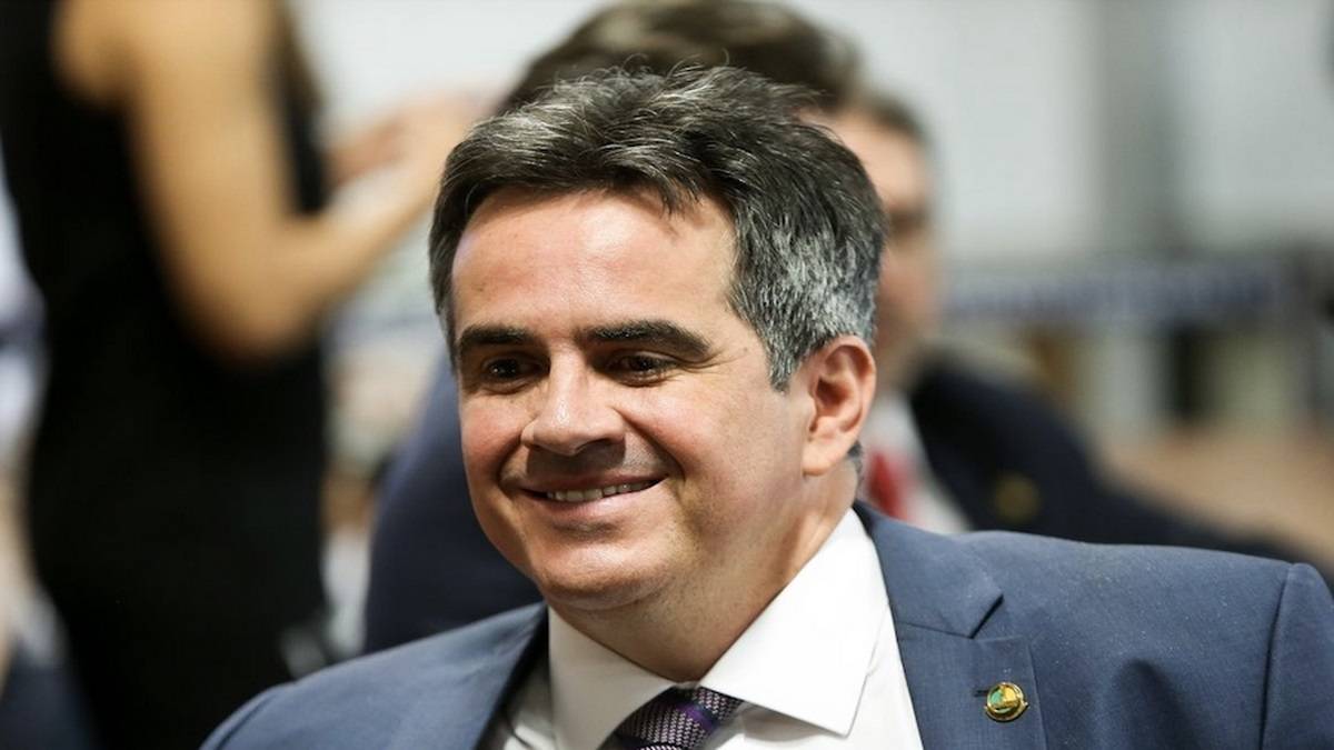 Ciro Nogueira, Ministro Chefe Da Casa Civil Da Presidência Da República