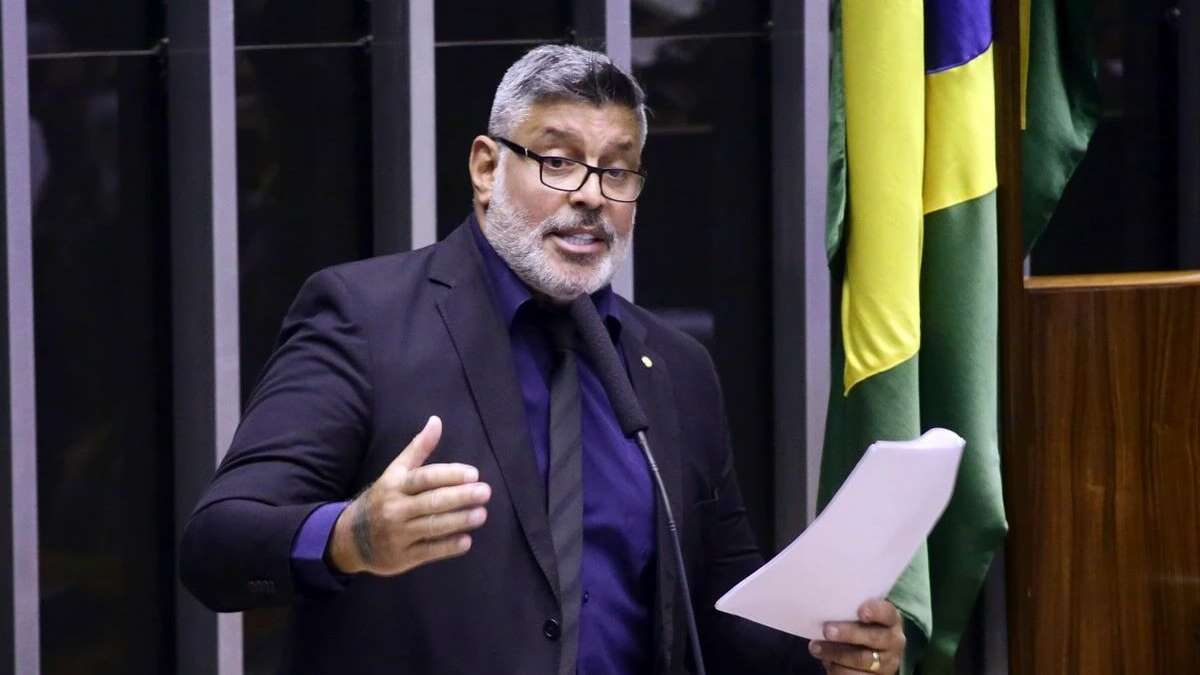 Deputado Federal Alexandre Frota é Ex Aliado Do Presidente Jair Bolsonaro