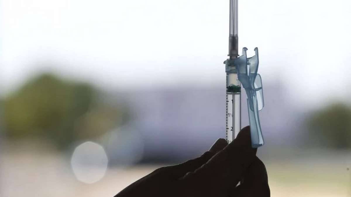 Liminar Impede Pai Que Recusou Vacina De Visitar Filha No RS