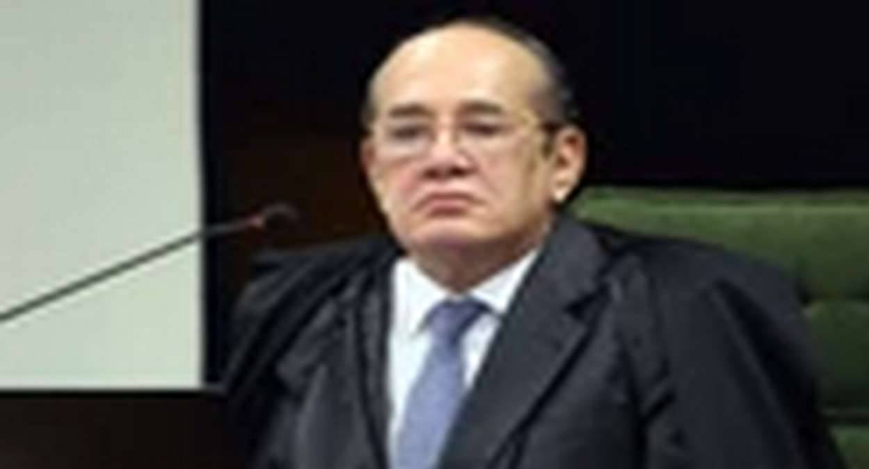 Ministro Do Supremo Tribunal Federal, Gilmar Mendes
