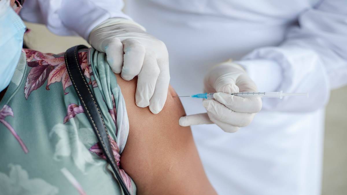 Liminar Suspende Punição A Servidores Que Não Quiserem Se Vacinar