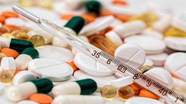 AstraZeneca Pede Autorização De Uso Para Remédio Preventivo