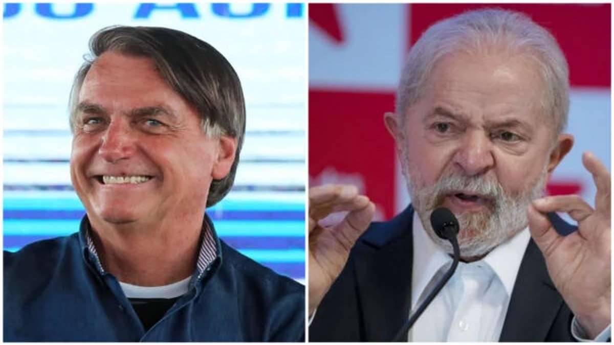 Bolsonaro Tem 24 Vezes Mais Seguidores Do Que Lula No Telegram