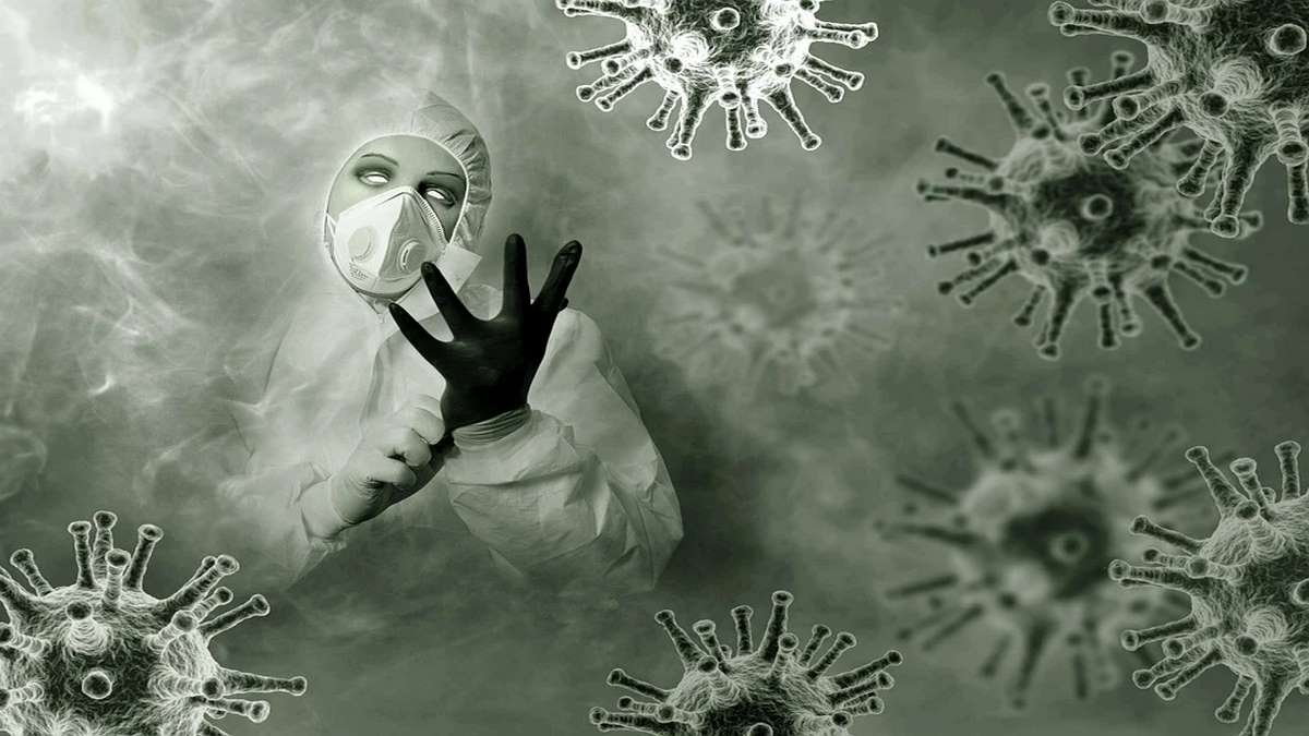 Cientista Afirmou Que Nem Todas As Medidas Usadas Contra O Vírus São De Fato Eficazes