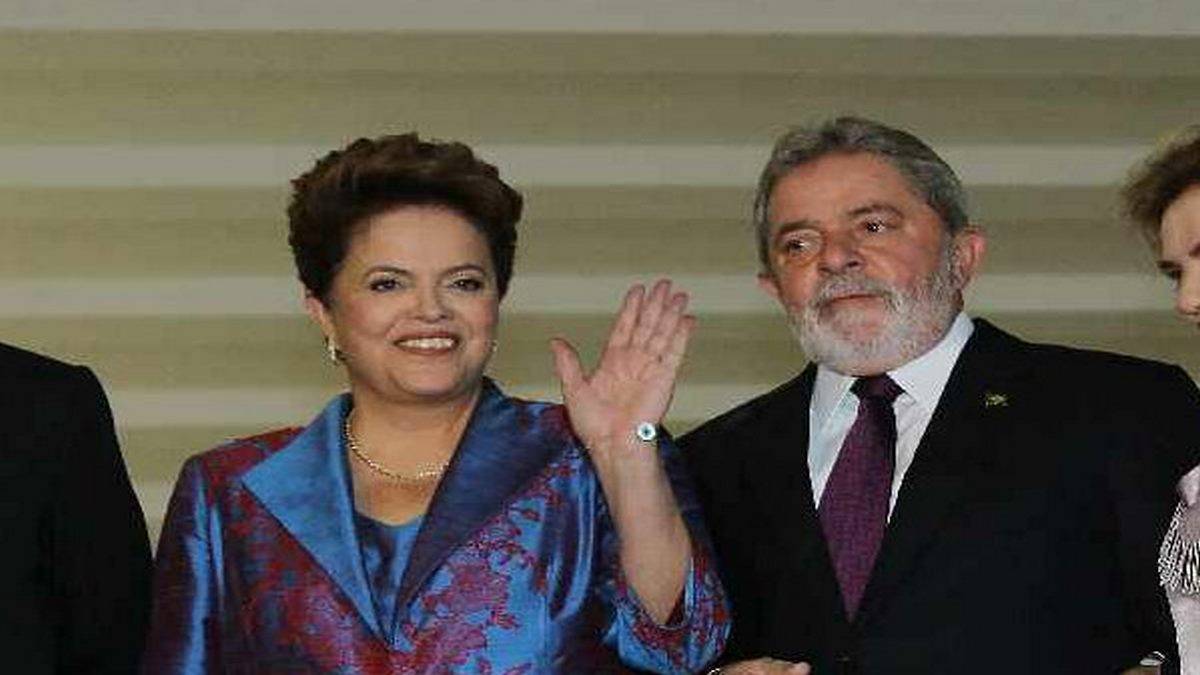 Ciro Apontou Aproximação De Lula Com Renan Calheiros E Eunício Oliveira