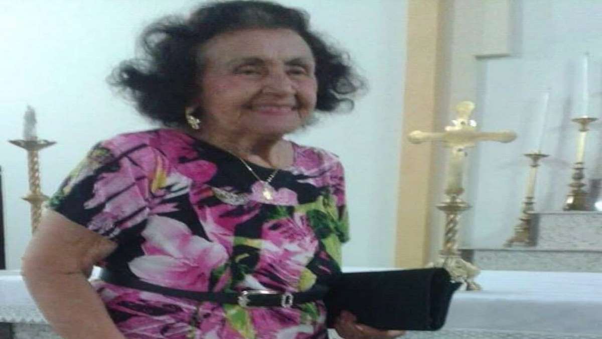 Idosa De 93 Anos É Velada Viva Por Oito Horas Em Mato Grosso