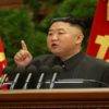 Kim Jong Un, Ditador Da Coreia Do Norte