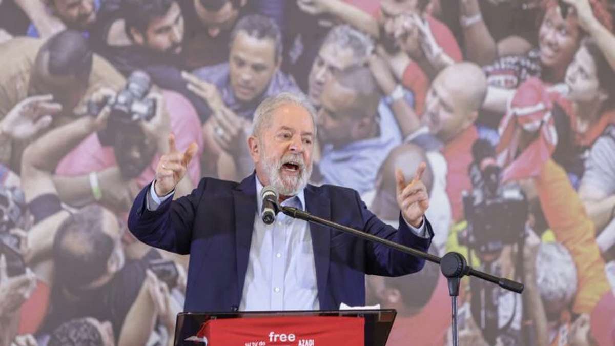 Lula Processou Revista E Jornalistas, Mas Perdeu E Agora Terá Que Pagar R$ 150 Mil