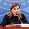 Mayra Pinheiro Apresentou Ação Contra O Senador Omar Aziz No STF
