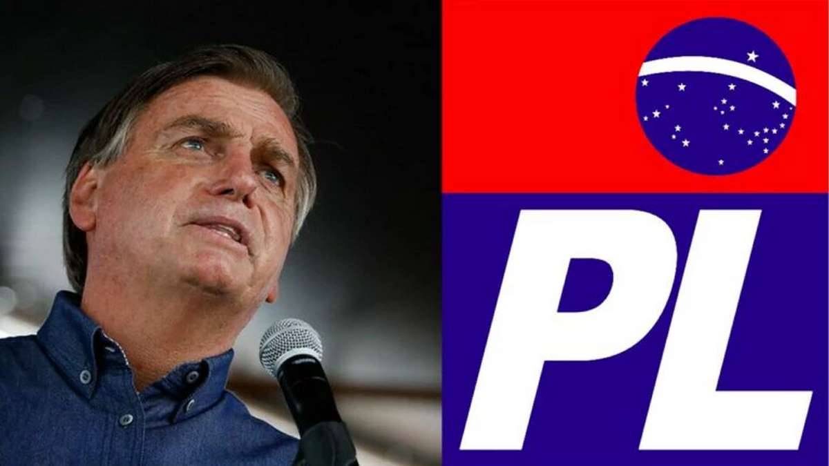 Partido Liberal Disputa Filiação De Bolsonaro Com O Progressistas