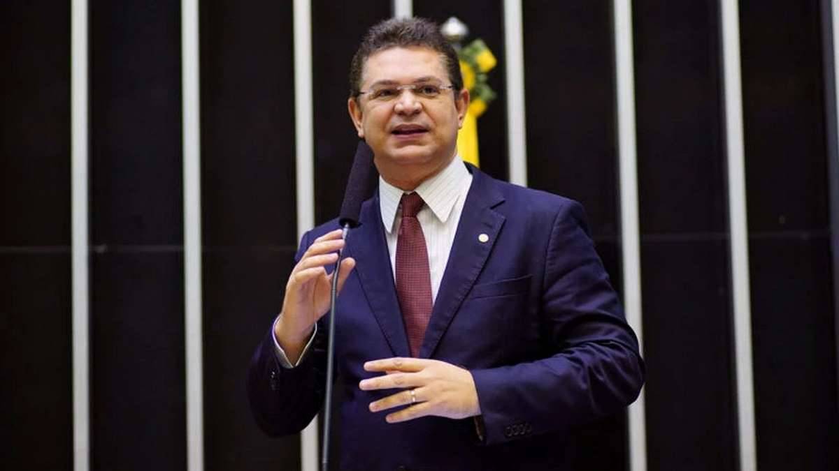 Sóstenes Cavalcante Denunciou Articulação Para Barrar Mendonça No STF