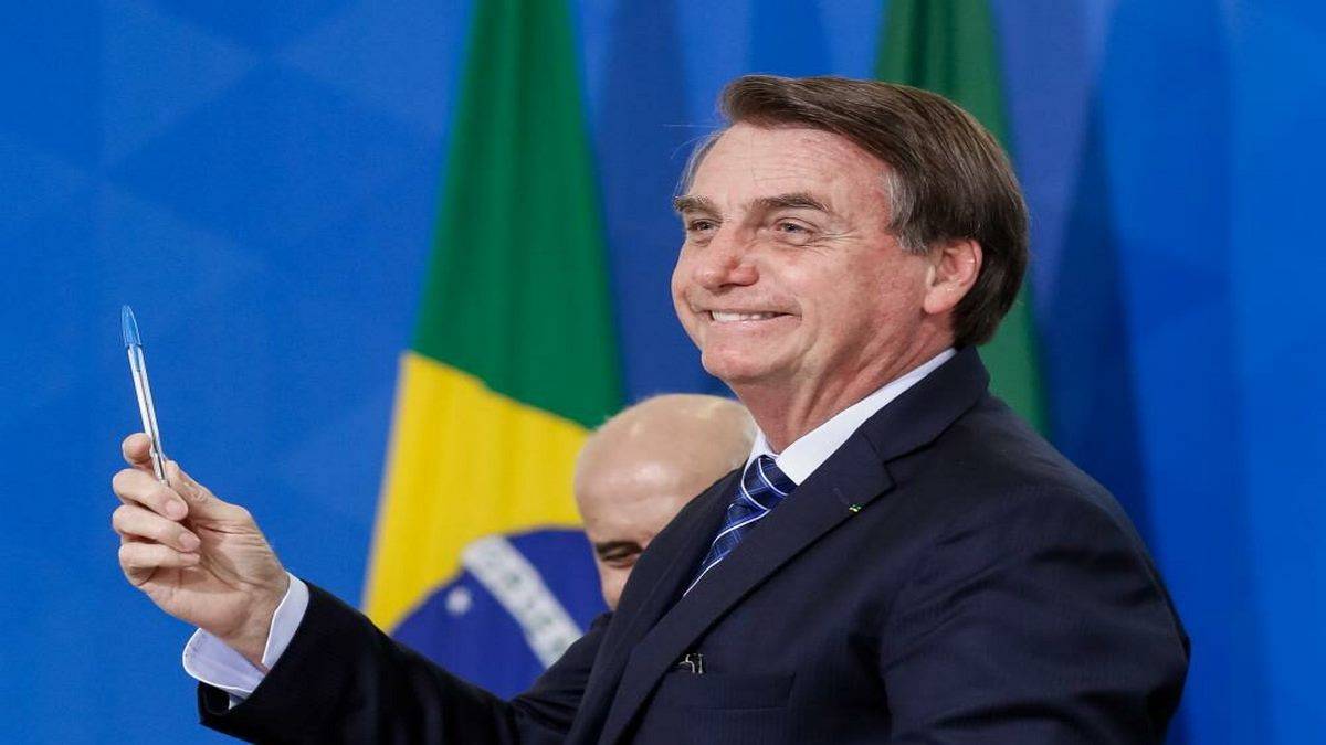 Bolsonaro Deve Se Filiar Ao PL, Afirma Colunista