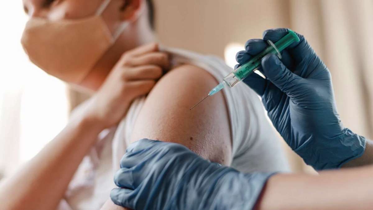 Campanha De Vacinação Contra Gripe Foi Intensificada No Rio De Janeiro