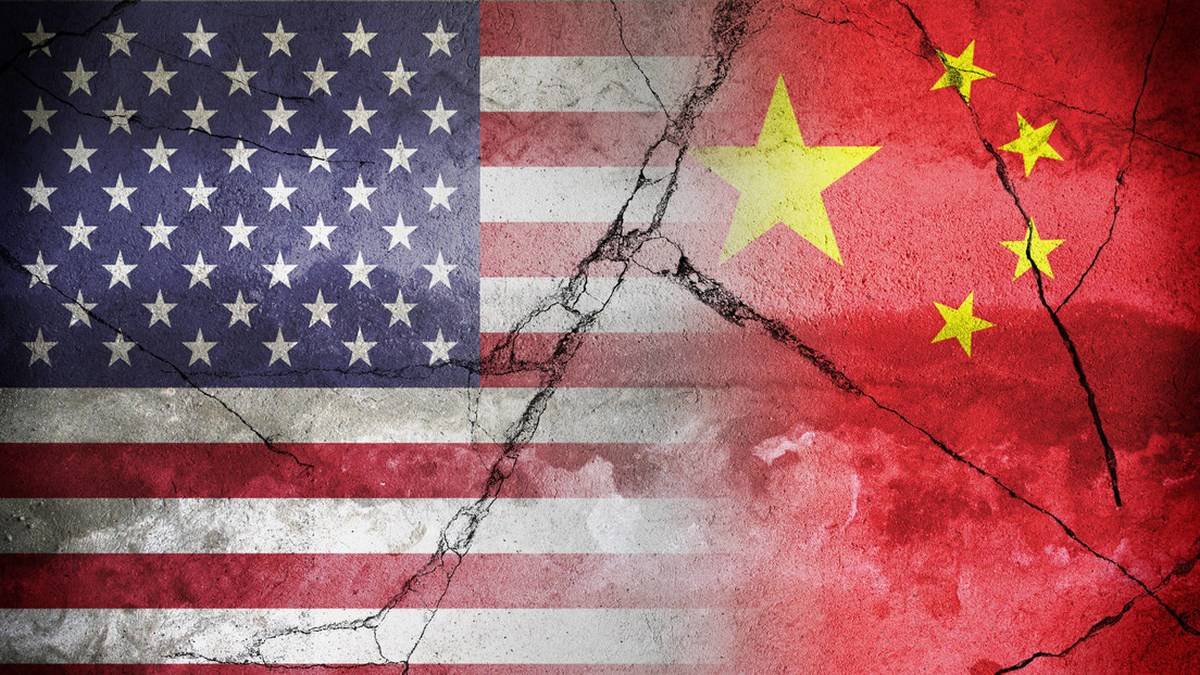 China Pede Aos EUA Que Protejam Os Direitos Das Minorias