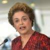 Ex Presidente Dilma Rousseff