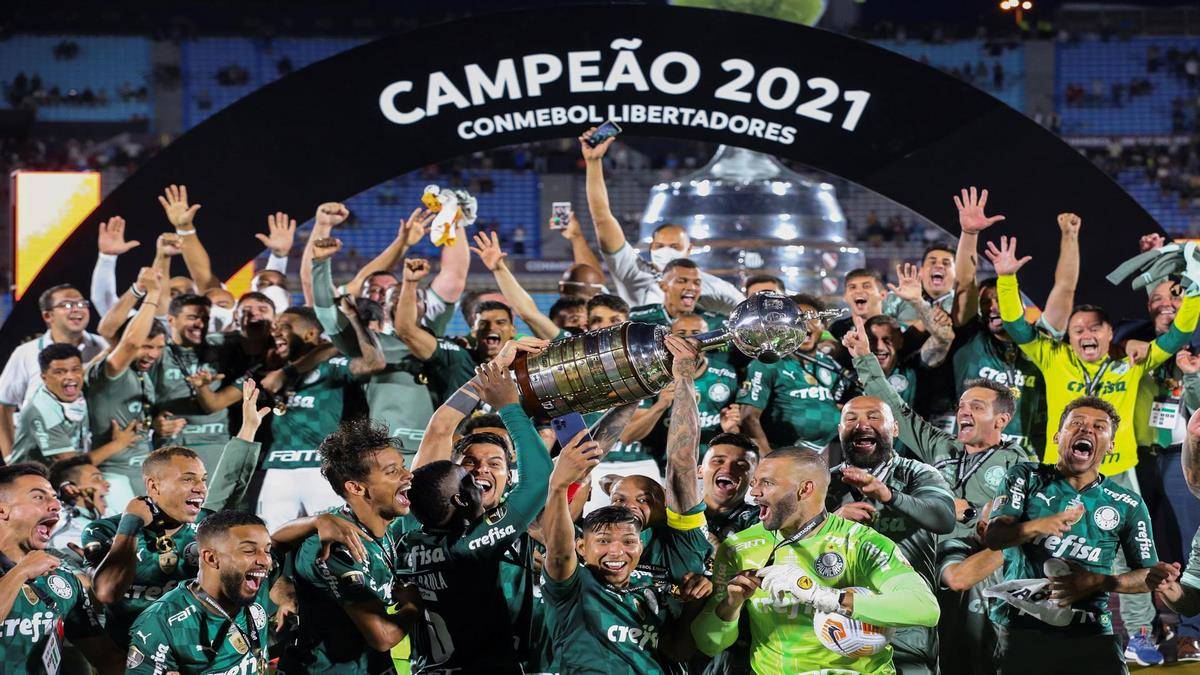 Final Da Libertadores Fez Com Que O SBT Desse “uma Surra” Na Globo Em Audiência