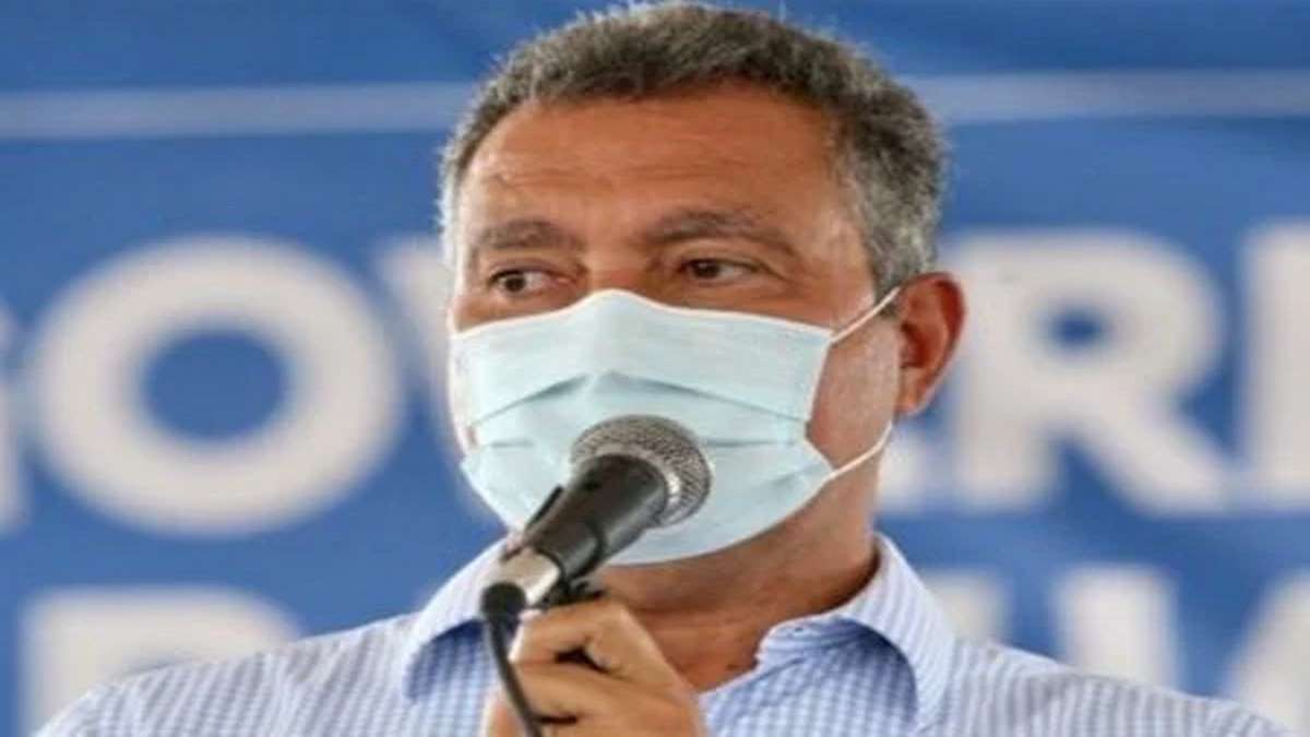Governo Petista Da Bahia Vai Publicar Decreto Exigindo Vacinação De Servidores
