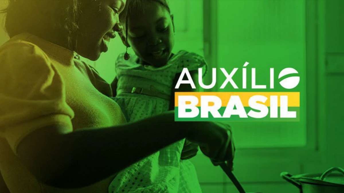 Programa Auxílio Brasil Substituirá O Bolsa Família