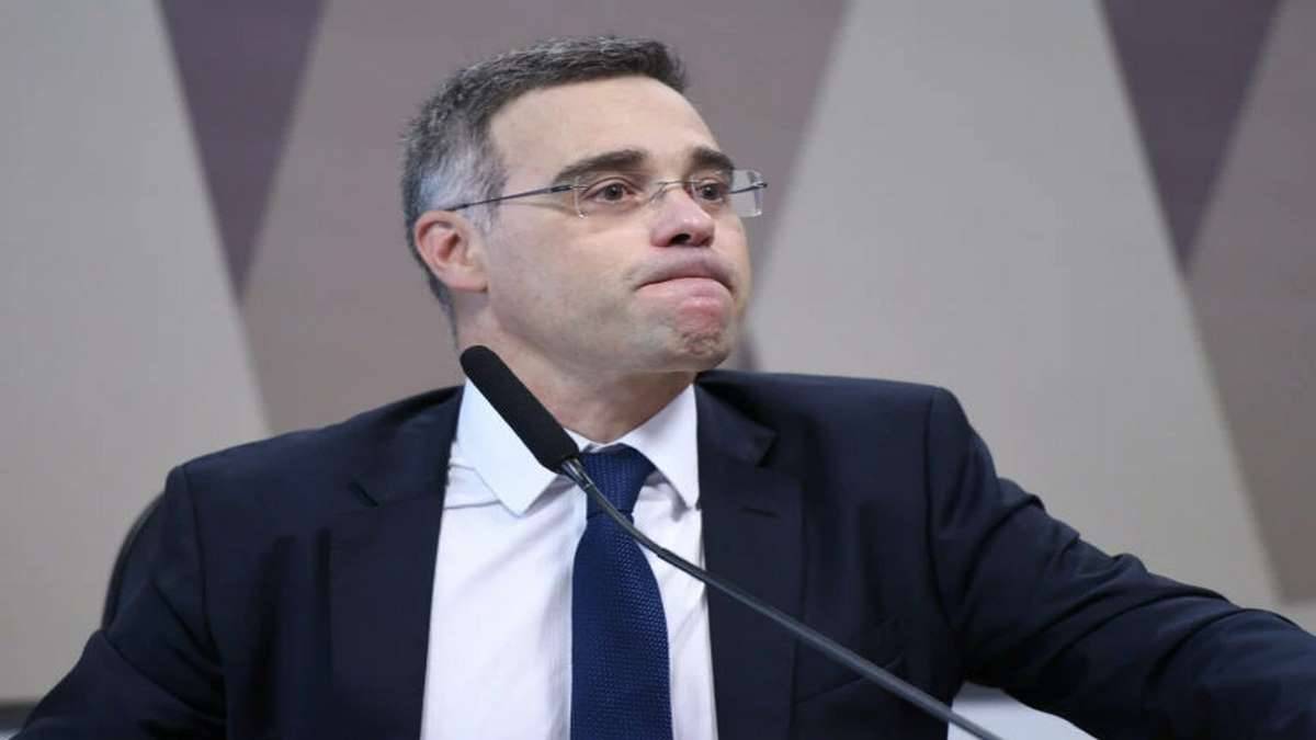 André Mendonça é Sabatinado No Senado