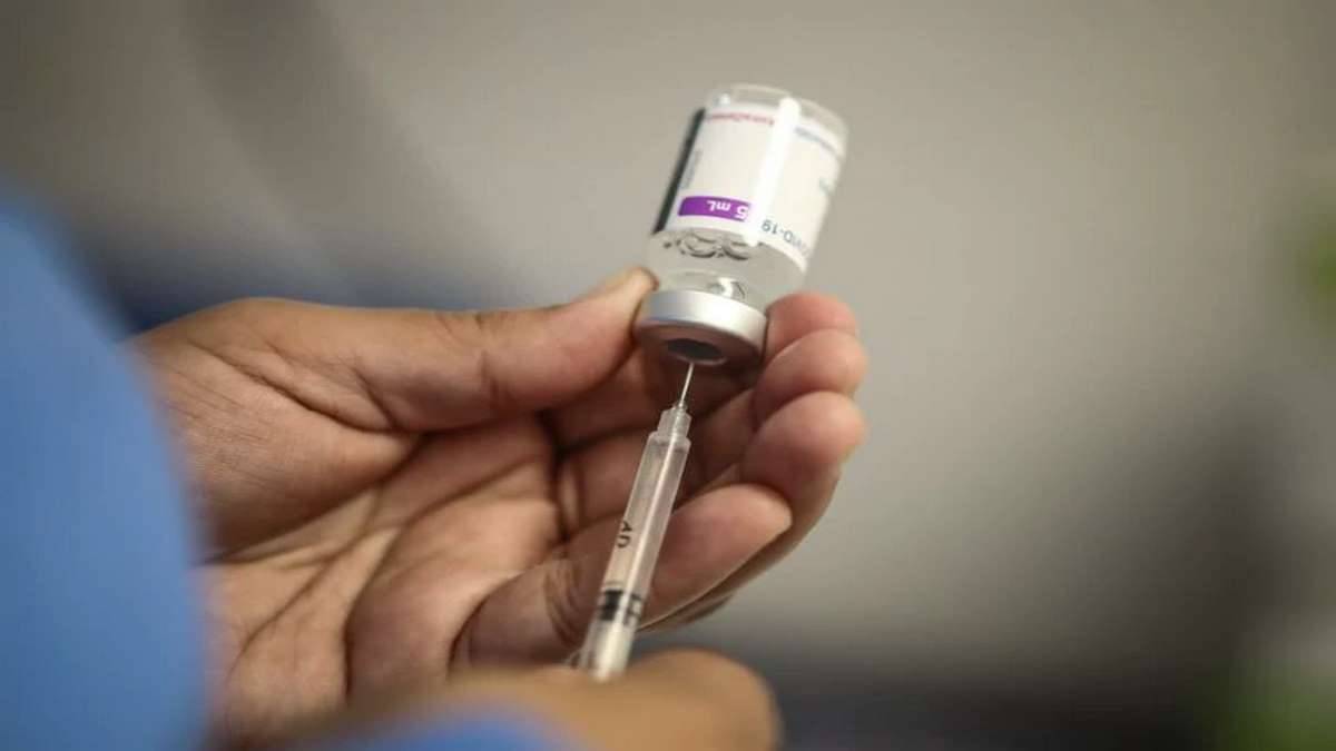 Anvisa Pede Que Crianças Fiquem Em Observação Após Vacina Foto Juan Ignacio Roncoroni EFE