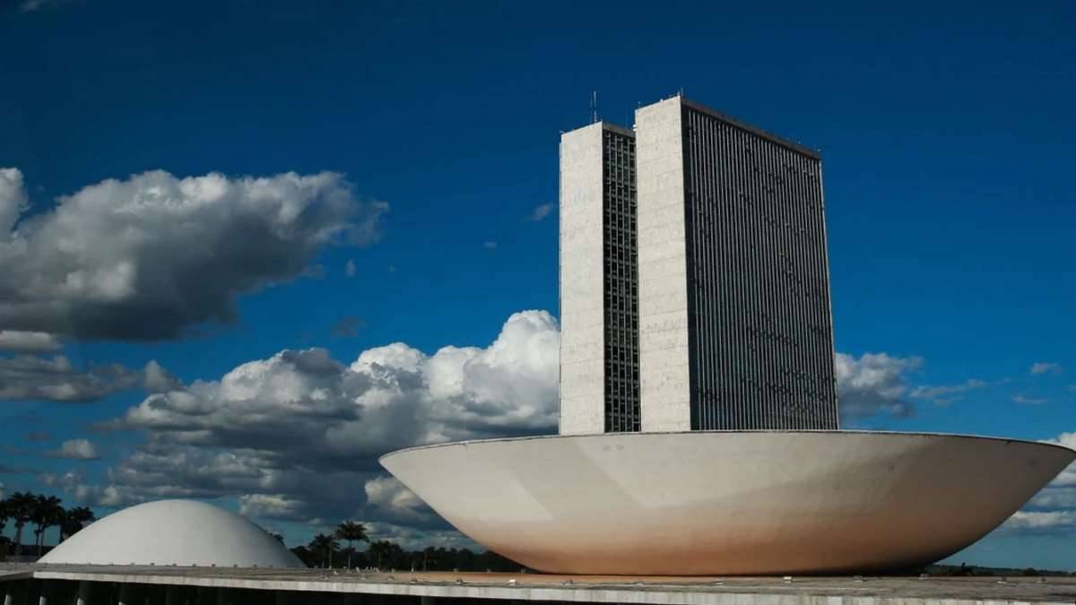 Câmara Dos Deputados Foto, Marcello Casal Jr Agência Brasil