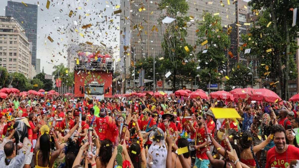Comitê Recomenda Carnaval Sem Restrições No Cenário Atual