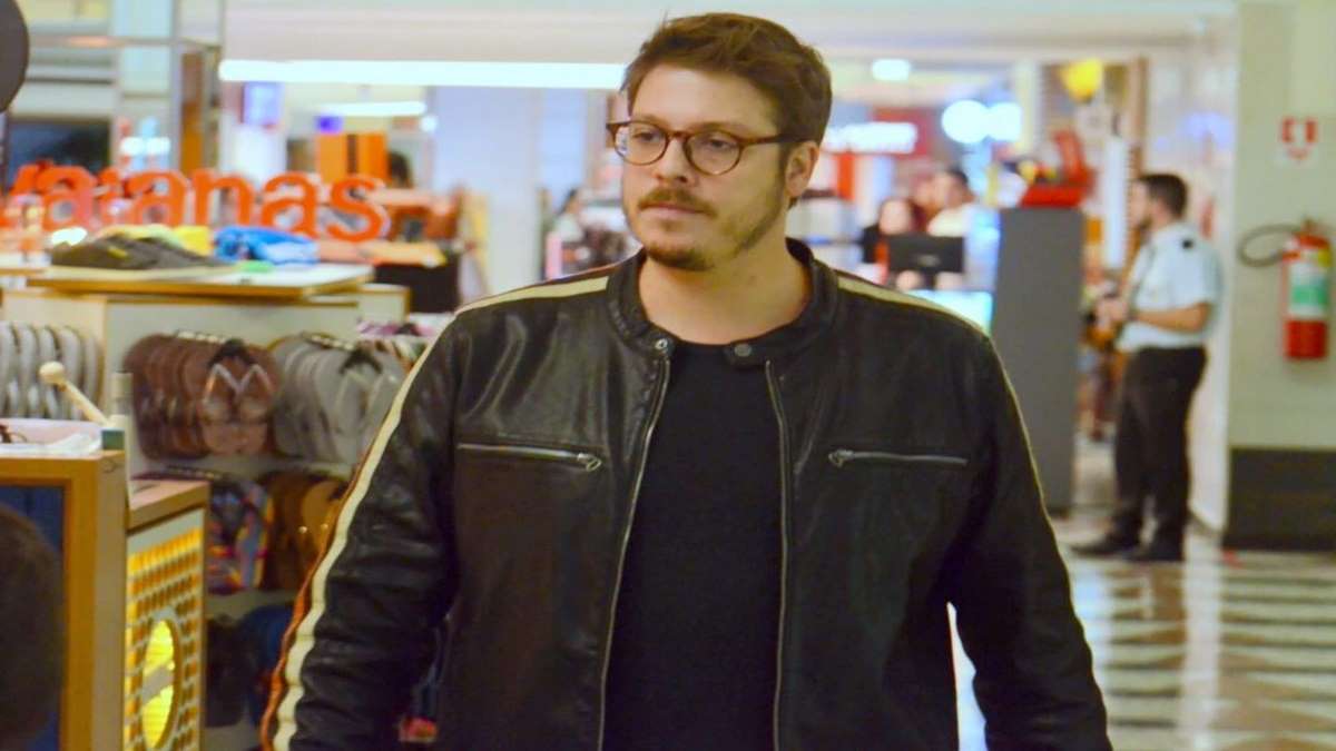 Fábio Porchat Foto AgNews