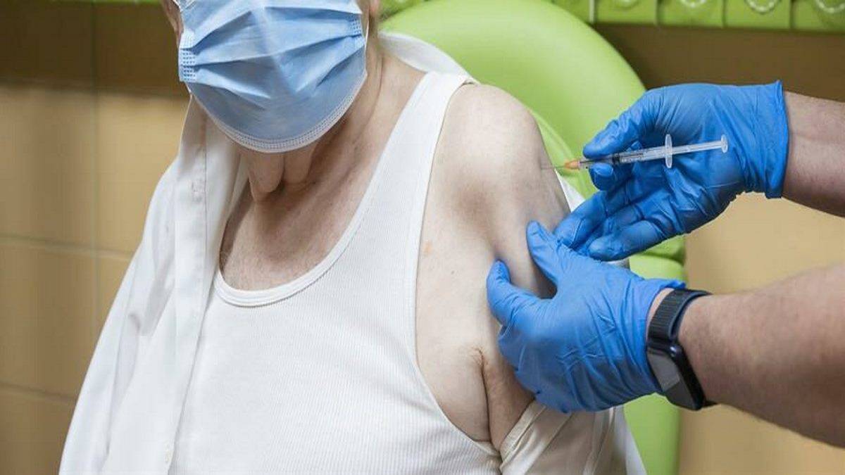 Itália Está Exigindo O Passaporte Da Vacina Para Acesso A Estabelecimentos