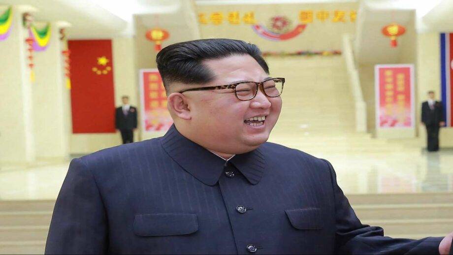 Kim Jong Un é Filho De Jong Il E Atual Líder Do País