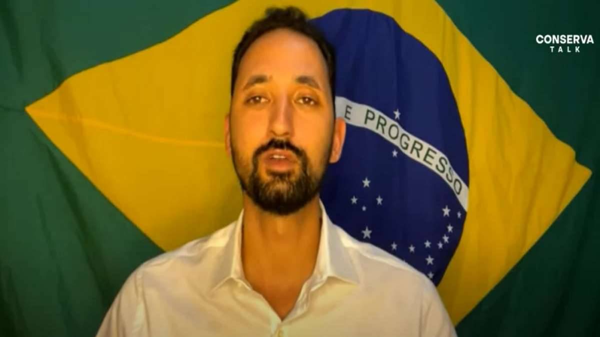 Maurício Souza Recebeu Convite Para Se Filiar E Concorrer Pelo PL
