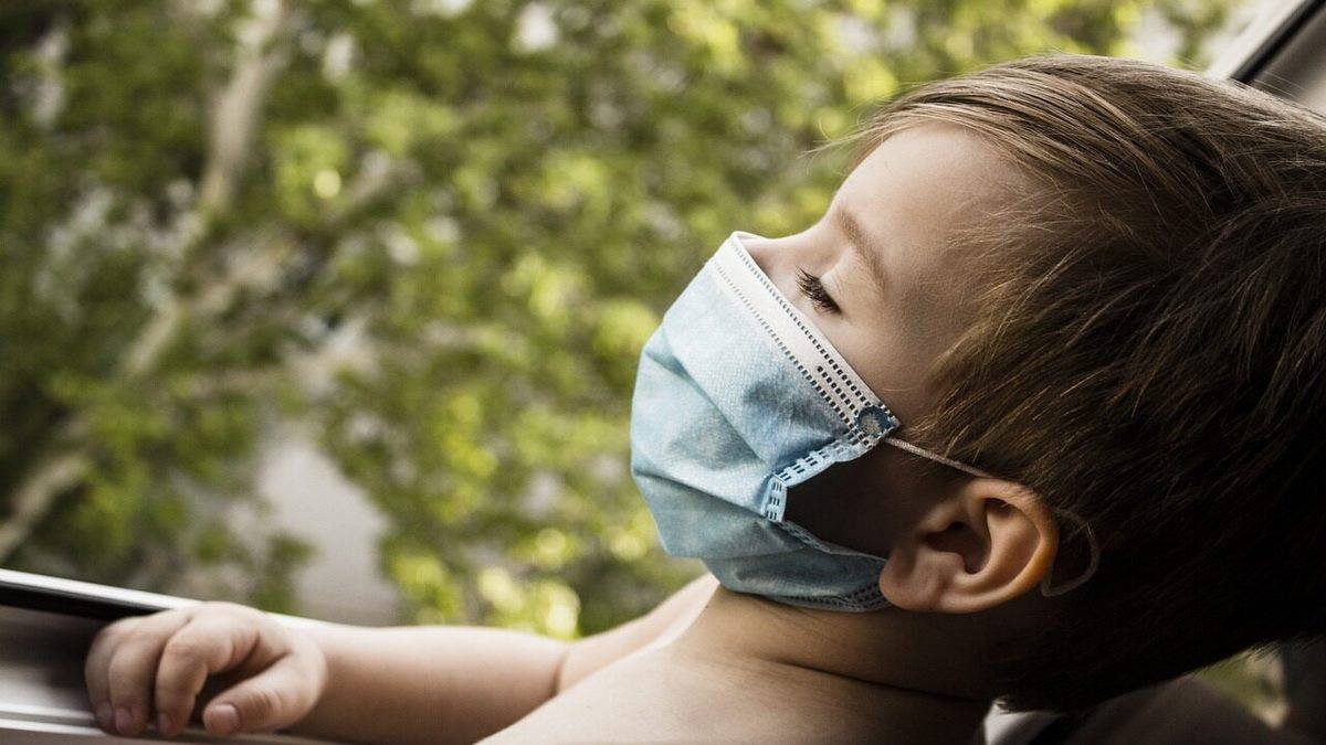 Pfizer Diz Que Sua Vacina Não é Eficaz Em Crianças De 2 A 5 Anos Foto Pixabay
