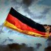 Bandeira Alemã