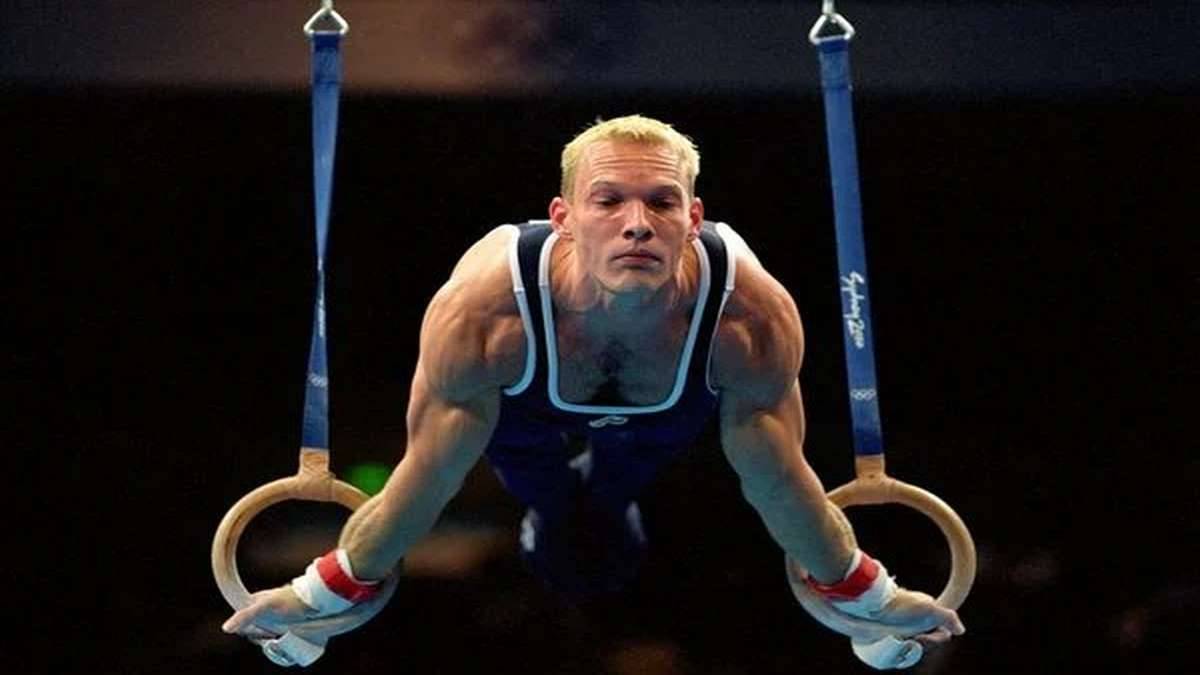 Campeão Olímpico, Szilveszter Csollány Morre Aos 51 Anos