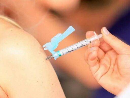 Especialista Afirma Que Não Há Dados Que Apoiem A Necessidade De Uma Quarta Dose Da Vacina