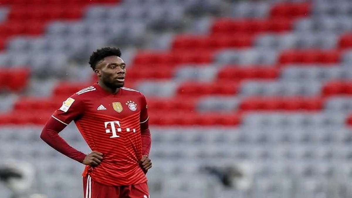 Jogador De 21 Anos Do Bayern Descobre Problema No Coração E é Afastado